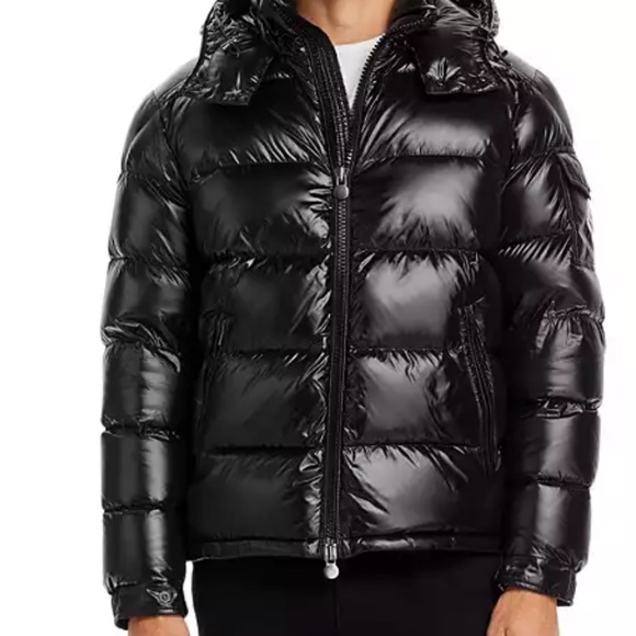 Moncler Maya Jacket - Picture 8 of 9